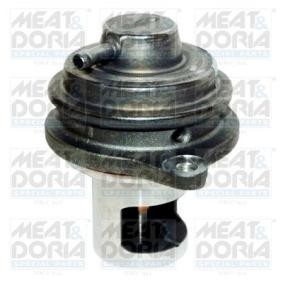 Acquista Valvola EGR da MEAT & DORIA 88211 a buon mercato per soli 107,76 €