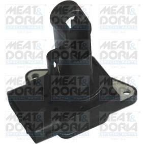 Acquista Sensore massa aria da MEAT & DORIA 86139 a buon mercato per soli 218,03 €