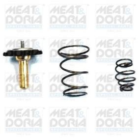 Achetez des Thermostat d'eau MEAT & DORIA 92717IN à prix pour 94,04 €