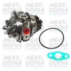Turbolader von MEAT & DORIA für IMPREZA Stufenheck (GD) günstig online kaufen