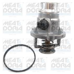 Acquista Termostato motore da MEAT & DORIA 92762 a buon mercato per soli 96,87 €