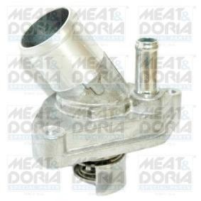 Kühlwasserthermostat von MEAT & DORIA 92764