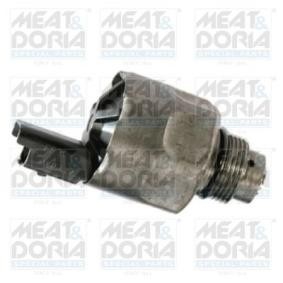 Acquista Valvola regolapressione, Sistema Common-Rail da MEAT & DORIA 9122 a buon mercato per soli 86,37 €
