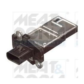 Achetez des Débitmètre d'air MEAT & DORIA 86196 à prix pour 222,29 €