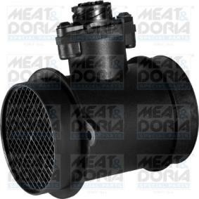 Compre Medidor de massa de ar da MEAT & DORIA 86233 a um preço baixo por 61,74 €