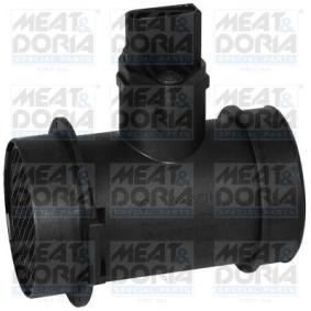 Compre Medidor de massa de ar da MEAT & DORIA 86242 a um preço baixo por 58,18 €