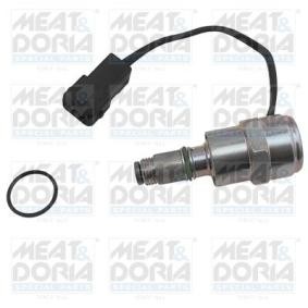 Acquista Dispositivo d'arresto, Impianto iniezione da MEAT & DORIA 9119 a buon mercato per soli 96,19 €