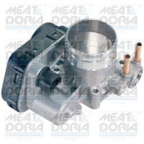 Compre Corpo de borboleta da MEAT & DORIA 89028 a um preço baixo por 420,12 €