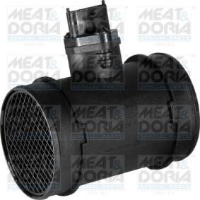 Compre Medidor de massa de ar da MEAT & DORIA 86266 a um preço baixo por 236,40 €