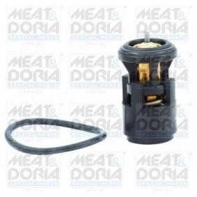 SEAT Kühlwasserthermostat von MEAT & DORIA