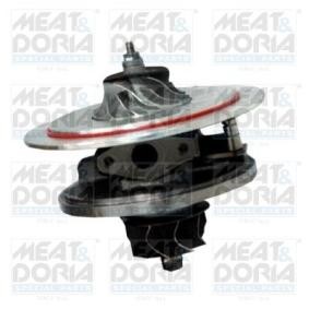 Rumpfgruppe Turbolader 60033 RENAULT AVANTIME von MEAT & DORIA