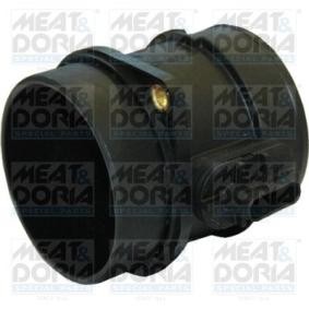 Luftmassenmesser (LMM) 86273 KIA MOHAVE / BORREGO von MEAT & DORIA