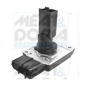 Acquista Sensore massa aria da MEAT & DORIA 86052 a buon mercato per soli 115,28 €