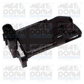 Acquista Sensore massa aria da MEAT & DORIA 86290 a buon mercato per soli 149,24 €