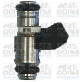 Achetez des Injecteur MEAT & DORIA 75112095 à prix pour 105,32 €