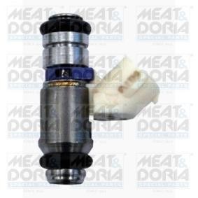 Compre Válvula injectora da MEAT & DORIA 75112123 a um preço baixo por 119,83 €