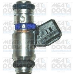 Compre Válvula injectora da MEAT & DORIA 75112164 a um preço baixo por 122,17 €