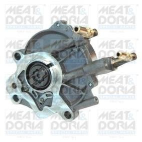 Acquista Pompa depressione, Sistema frenante da MEAT & DORIA 91150 a buon mercato per soli 349,33 €