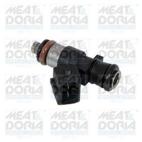 Achetez des Injecteur MEAT & DORIA 75114230 à prix pour 141,48 €