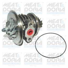 Rumpfgruppe Turbolader von MEAT & DORIA 60107