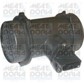 Compre Medidor de massa de ar da MEAT & DORIA 86070 a um preço baixo por 94,40 €
