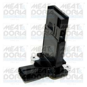 Luftmassenmesser (LMM) von MEAT & DORIA