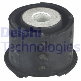Achslager des Herstellers DELPHI - Originalware Artikelnummer: TD949W