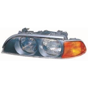 Scheinwerfer 444-1119L-LDEMY
