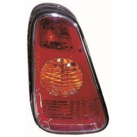 Rückleuchte 882-1902L-UE
