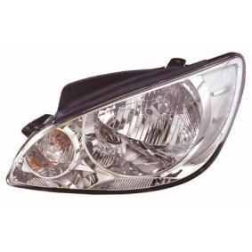 Compre Farol principal da ABAKUS 221-1141R-LD-EM a um preço baixo por 69,48 €