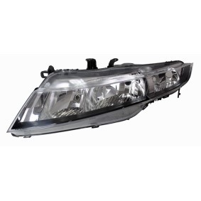 Compre Farol principal da ABAKUS 217-1160L-LD-EM a um preço baixo por 100,26 €
