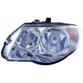 Compre Farol principal da ABAKUS 433-1105L-LD-EM a um preço baixo por 196,64 €