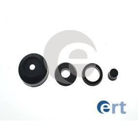 Acquista Kit riparazione, Cilindro secondario frizione da ERT 300041 a buon mercato per soli 6,30 €