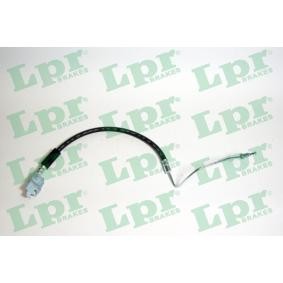 Comprar Latiguillo de freno de LPR 6T46561 a bajo precio de 20,20 €