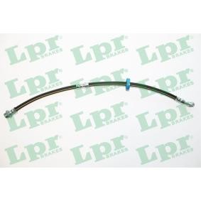 Comprar Latiguillo de freno de LPR 6T46437 a bajo precio de 15,22 €