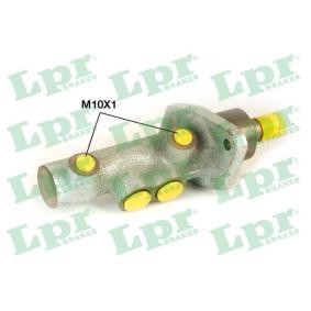 Comprar Cilindro principal de freno de LPR 1547 a bajo precio de 172,27 €
