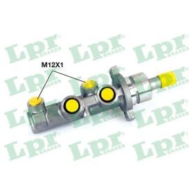 Comprar Cilindro principal de freno de LPR 1322 a bajo precio de 47,83 €