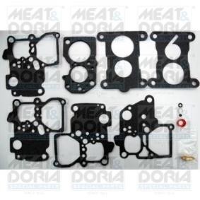 Acquista Kit riparazione, Carburatore da MEAT & DORIA S35G a buon mercato per soli 24,24 €
