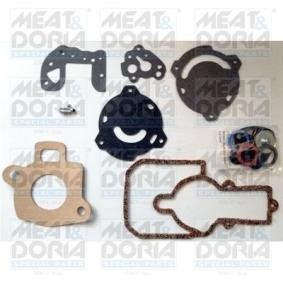 Acquista Kit riparazione, Carburatore da MEAT & DORIA S33G a buon mercato per soli 22,35 €