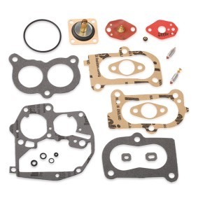 Acquista Kit riparazione, Carburatore da MEAT & DORIA S44G a buon mercato per soli 23,49 €