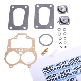 Acquista Kit riparazione, Carburatore da MEAT & DORIA W553 a buon mercato per soli 19,94 €