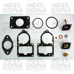 Köp Reparationssats, förgasare av MEAT & DORIA S41G till det låga priset 275,65 kr