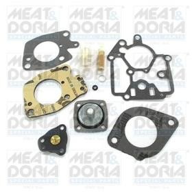 Acquista Kit riparazione, Carburatore da MEAT & DORIA W392 a buon mercato per soli 21,26 €