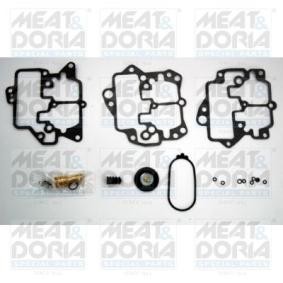 Acquista Kit riparazione, Carburatore da MEAT & DORIA N751 a buon mercato per soli 27,88 €