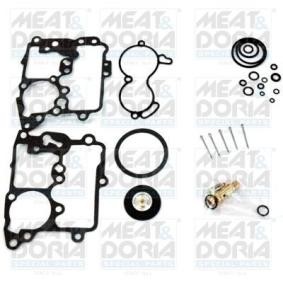 Acquista Kit riparazione, Carburatore da MEAT & DORIA N757 a buon mercato per soli 40,51 €