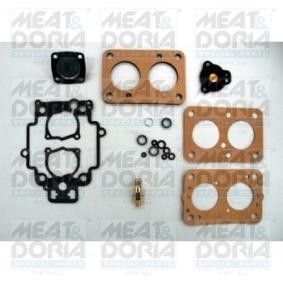 Acquista Kit riparazione, Carburatore da MEAT & DORIA W554 a buon mercato per soli 30,65 €