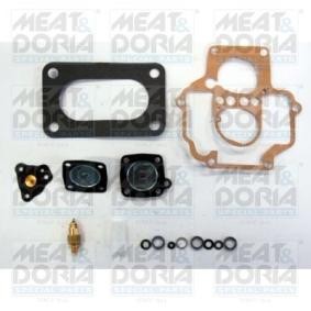 Acquista Kit riparazione, Carburatore da MEAT & DORIA W549 a buon mercato per soli 41,22 €