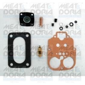 Achetez des Kit de réparation, carburateur MEAT & DORIA W381 à prix pour 33,09 €