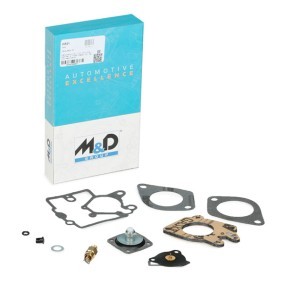 Achetez des Kit de réparation, carburateur MEAT & DORIA W521 à prix pour 29,69 €