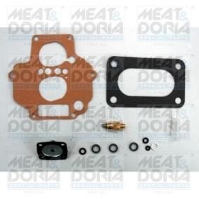 Achetez des Kit de réparation, carburateur MEAT & DORIA W516 à prix pour 77,13 €